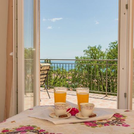 Villa Sunny Hill Budva Eksteriør billede