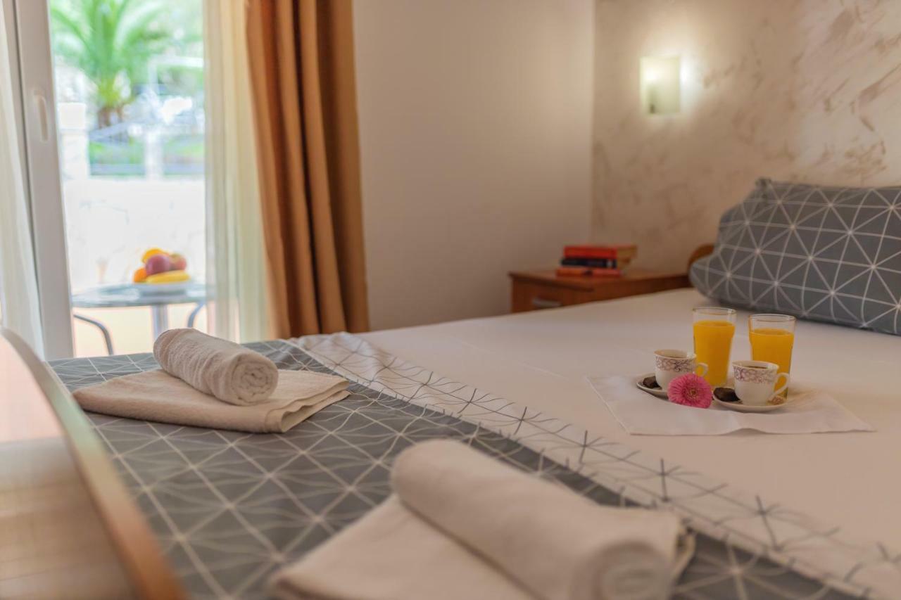 Villa Sunny Hill Budva Eksteriør billede