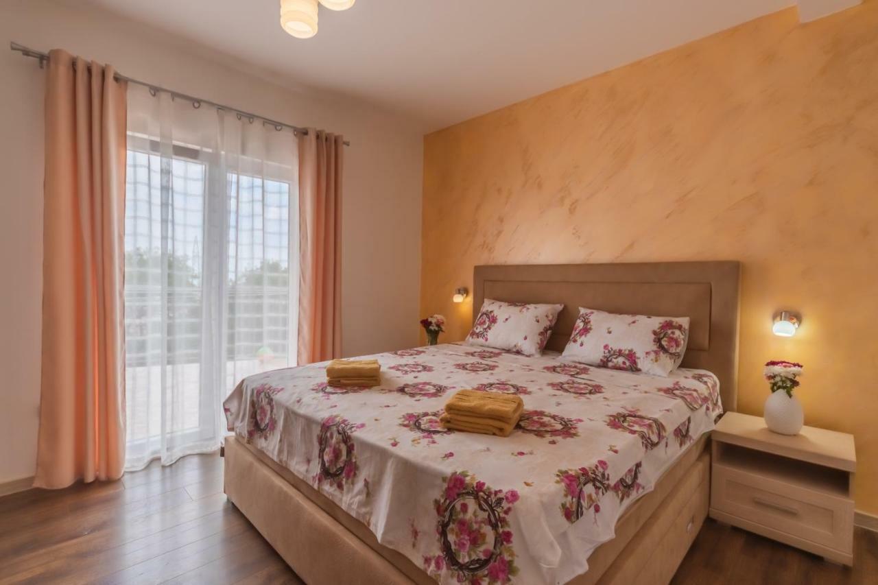 Villa Sunny Hill Budva Eksteriør billede