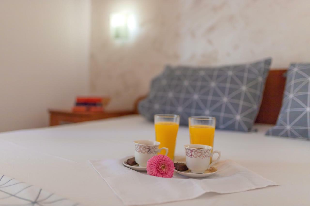 Villa Sunny Hill Budva Eksteriør billede