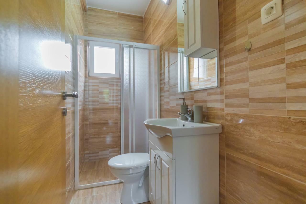 Villa Sunny Hill Budva Eksteriør billede