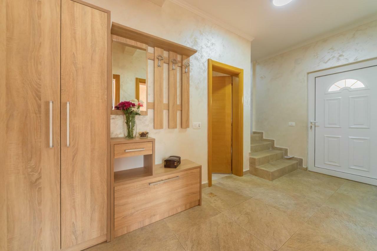 Villa Sunny Hill Budva Eksteriør billede