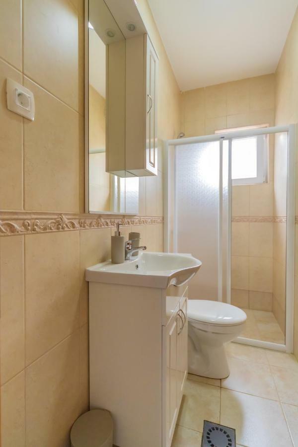 Villa Sunny Hill Budva Eksteriør billede