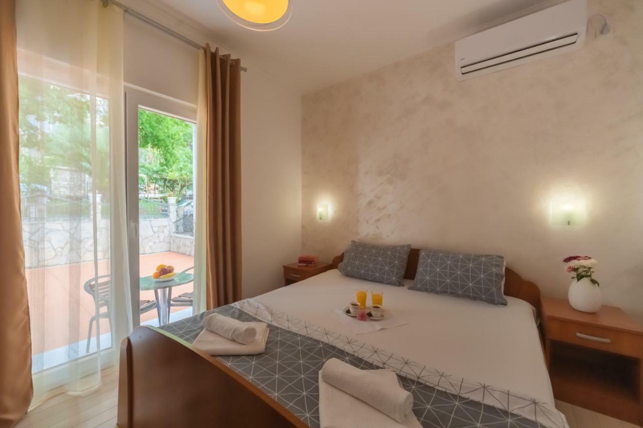 Villa Sunny Hill Budva Eksteriør billede