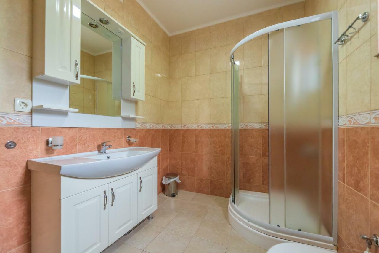 Villa Sunny Hill Budva Eksteriør billede