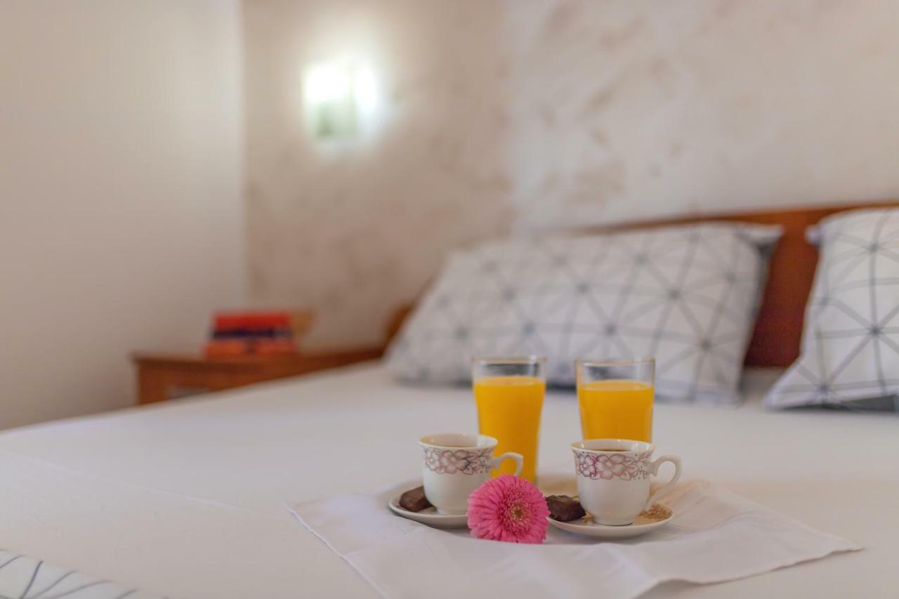 Villa Sunny Hill Budva Eksteriør billede